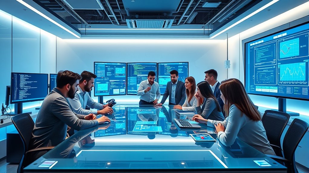 understanding devops culture