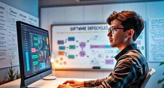 understanding software development process
