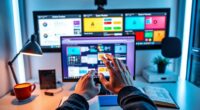 ux redesign increases retention