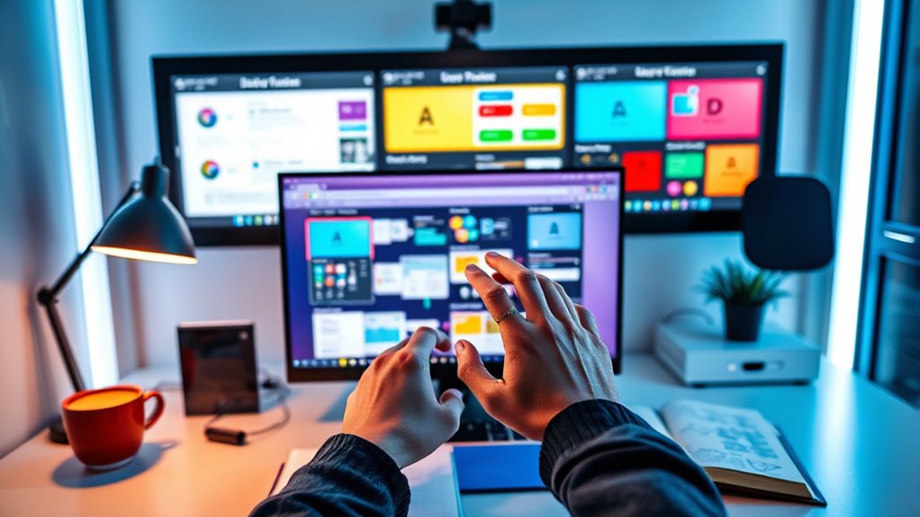 ux redesign increases retention