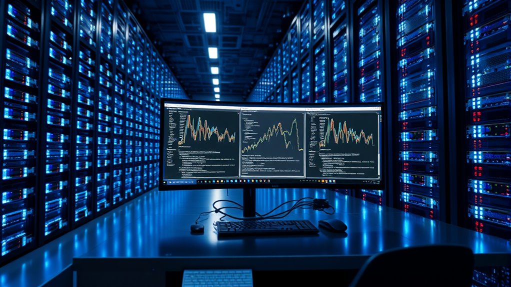 version control modular architecture