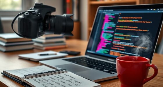 web scraping with beautifulsoup