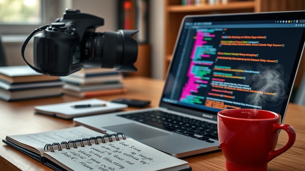 web scraping with beautifulsoup