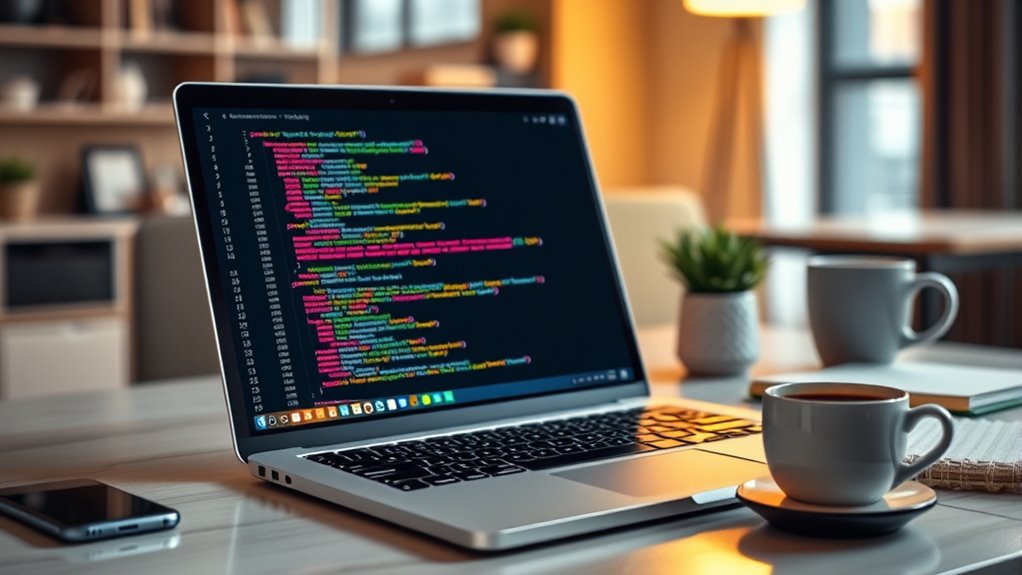web scraping with python
