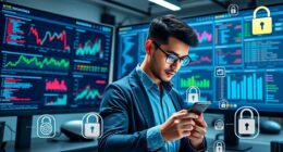 zero trust banking security