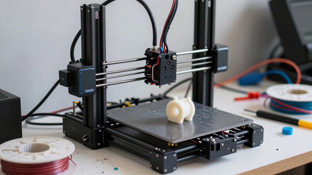 3d printer cost breakdown