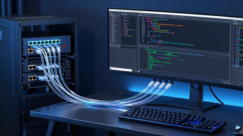 accelerate development and collaboration