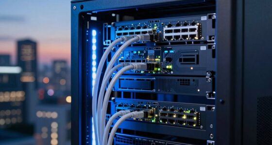 accelerates website content delivery