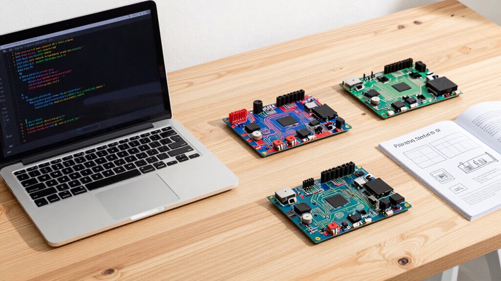 accessible fpga development tools