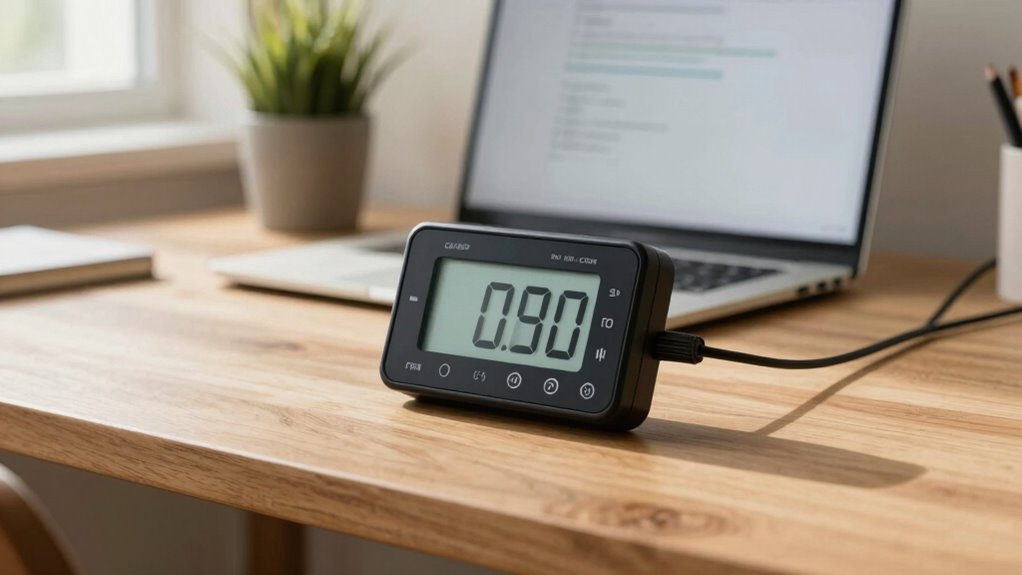 accurate noise measurement techniques