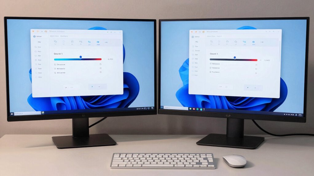 adjust pointer speed settings