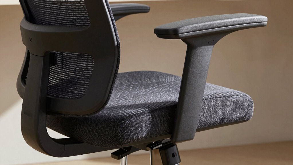 adjust seat depth for comfort