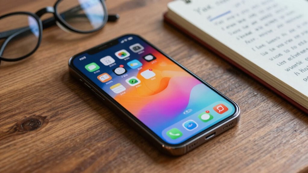 adjust settings save battery