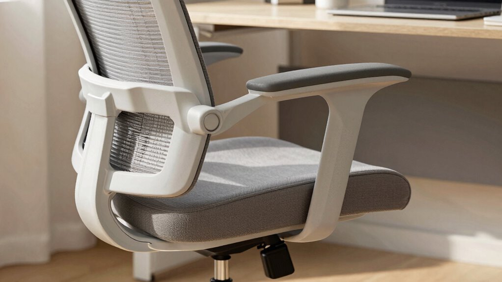 adjustable support for comfort