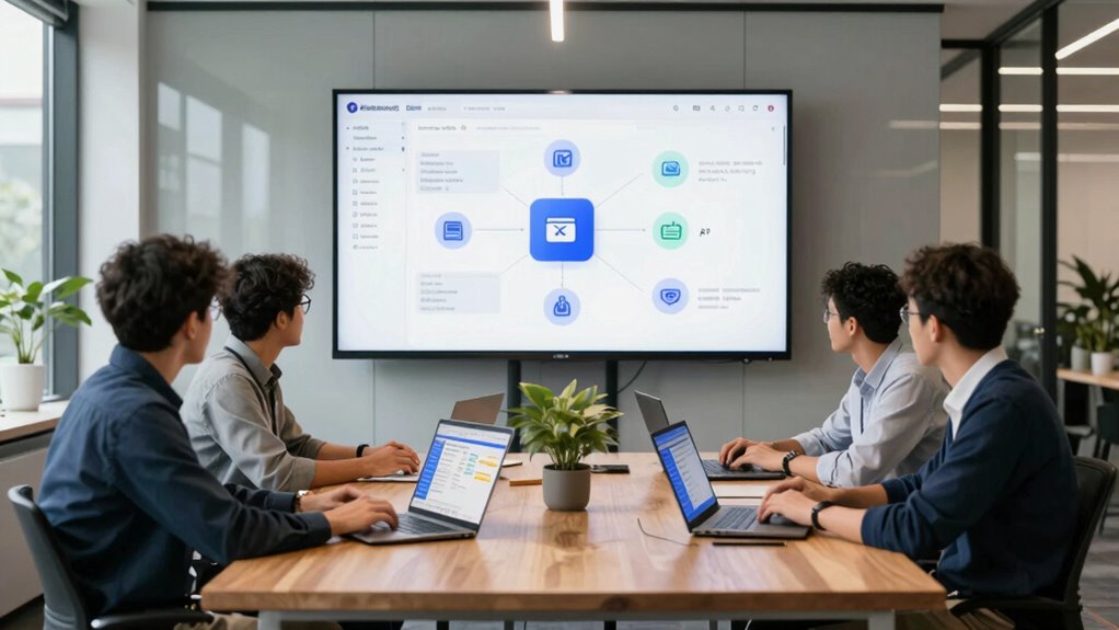 adopting unified developer platforms