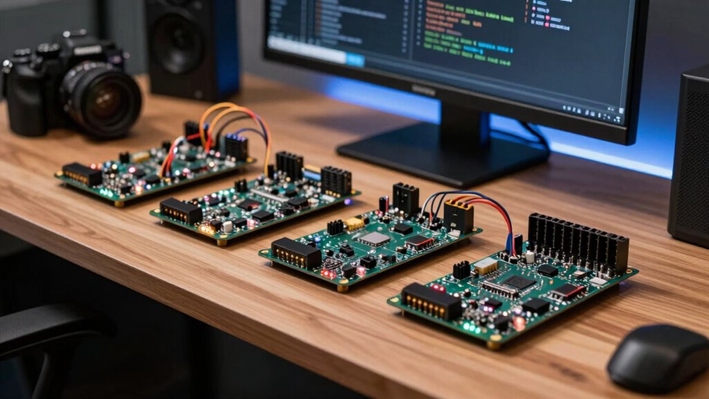advance fpga design skills