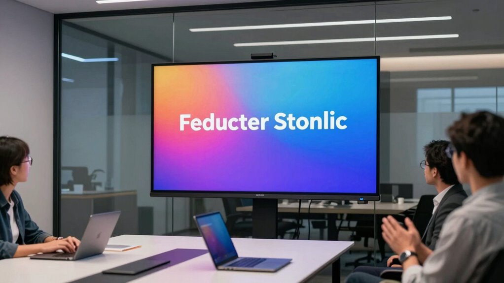 advanced collaboration and connectivity