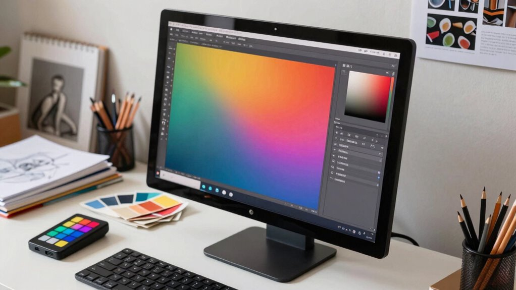 affordable accurate color calibration