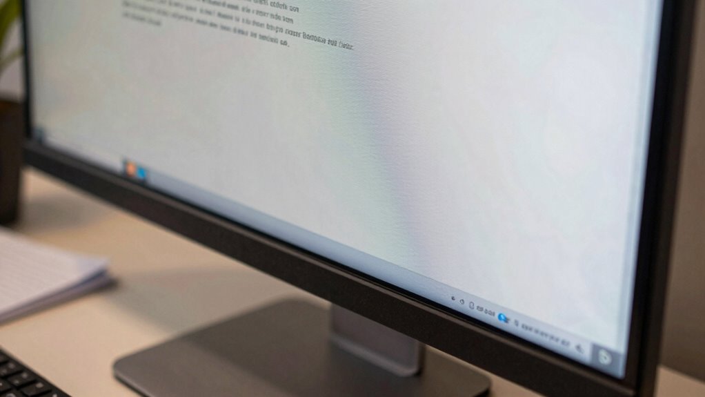 affordable accurate ergonomic display