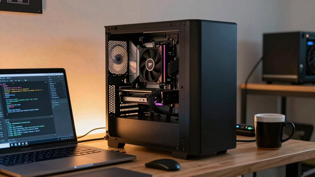 affordable ai gpu options