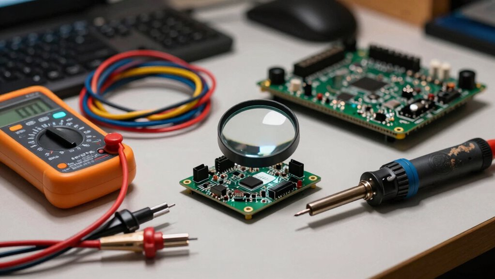 affordable multi platform debugging tools