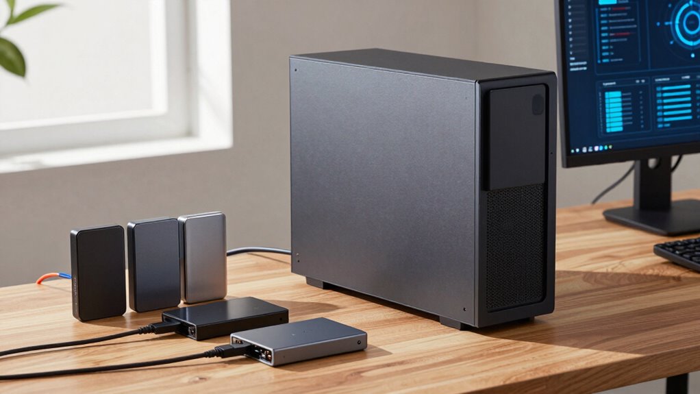 affordable scalable ai storage solutions