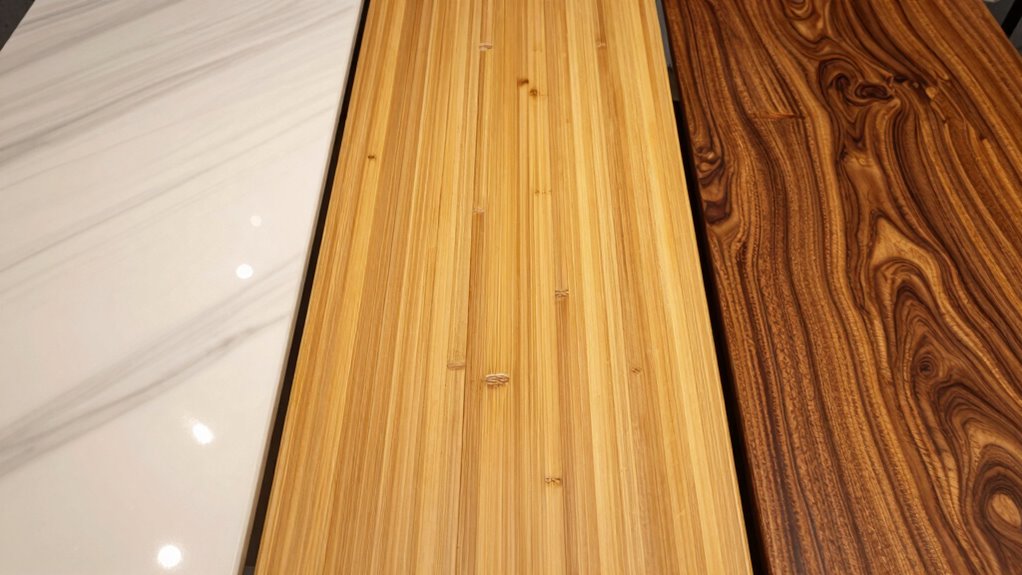 affordable stylish desk surfaces