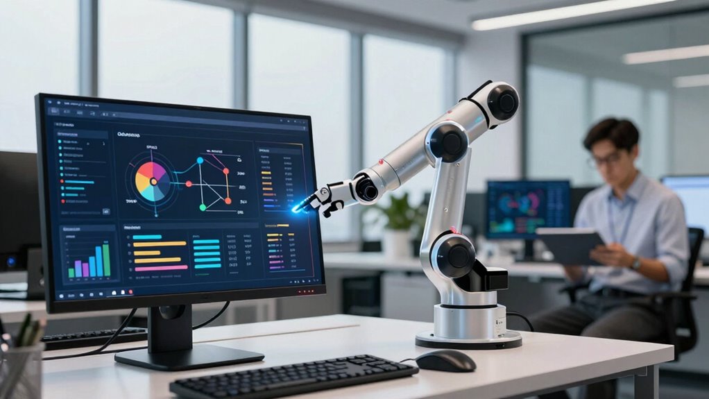 ai driven claims automation