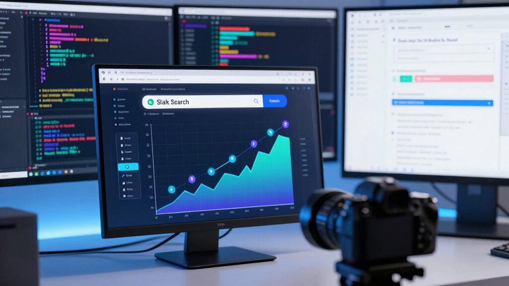 ai enhanced intuitive search experience