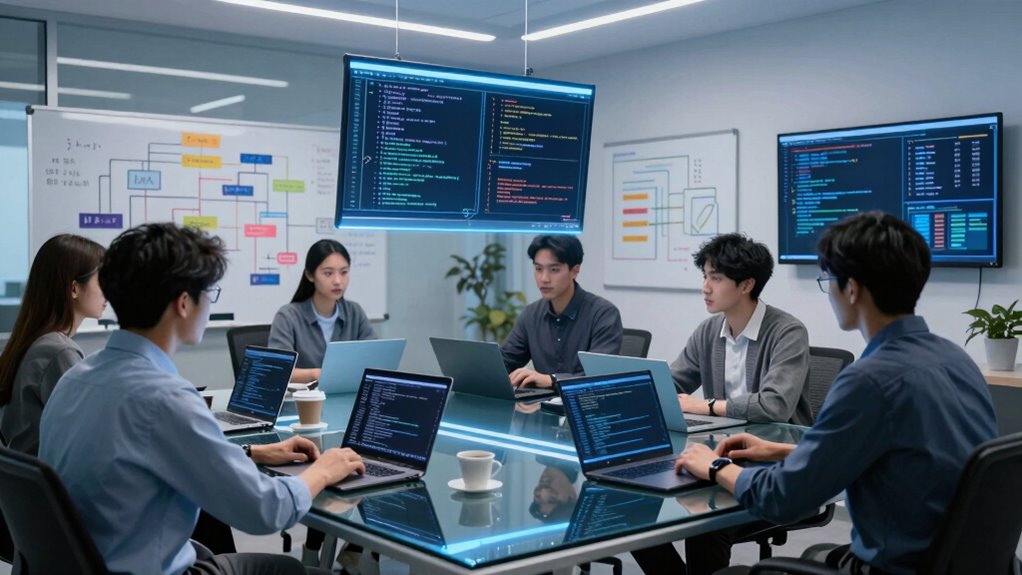 ai policies transforming engineering