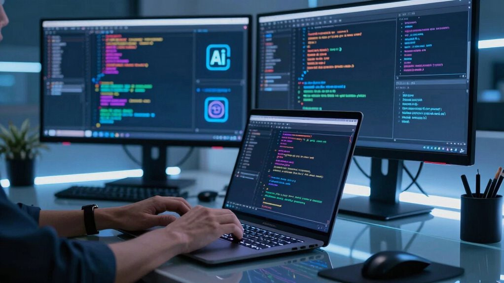 ai powered code search