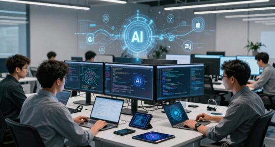 ai safety tools update