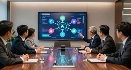 api governance in boardrooms
