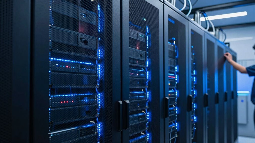 assess infrastructure compatibility needs