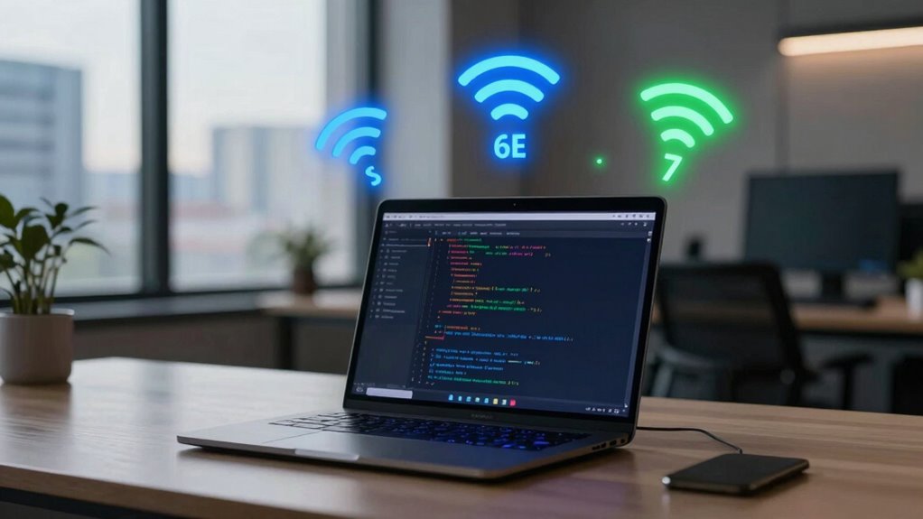 assessing wi fi 7 benefits