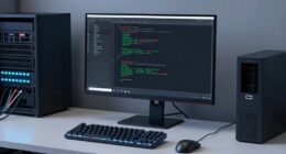 automate linux server setup
