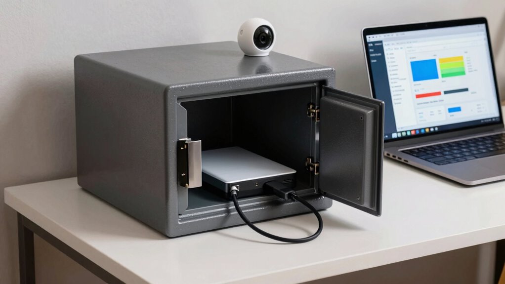 automate monitor protect backups