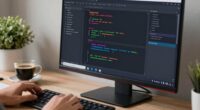 automated browser testing process