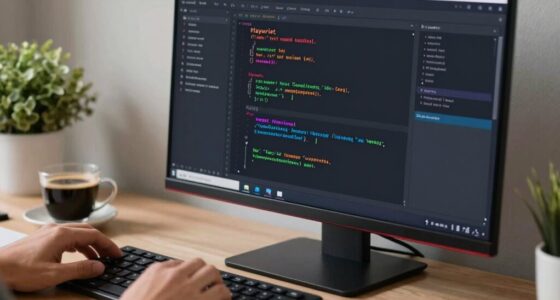 automated browser testing process