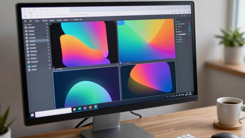 automated cross browser visual testing