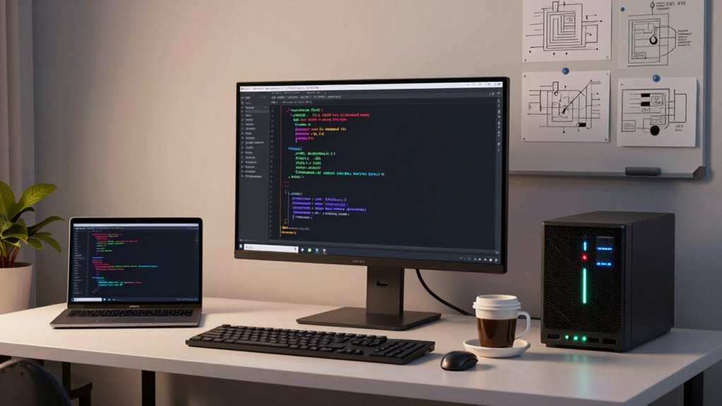 automated error handling strategies