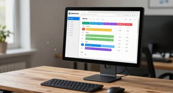 automated scheduled workflow setup