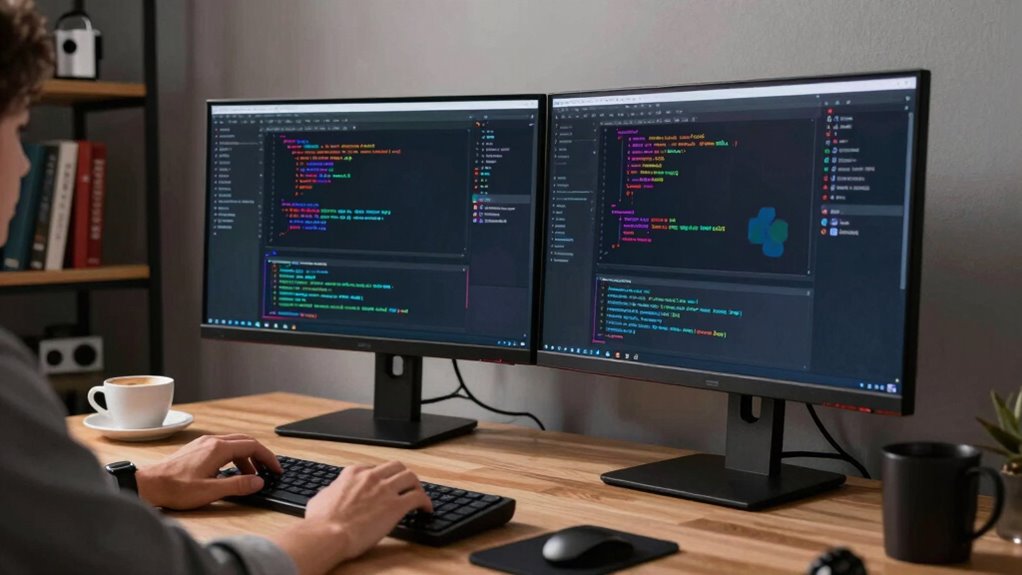 automated secret detection workflows