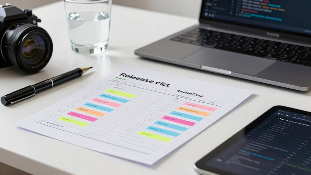 automated testing and deployment strategies