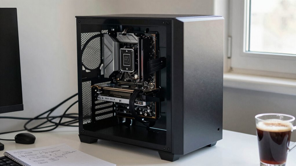 avoid hardware and software pitfalls