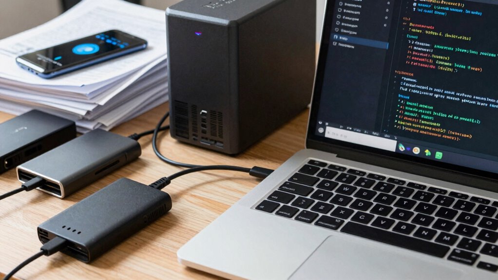 backup failures reveal vulnerabilities