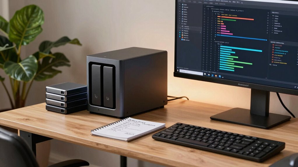 backup frequency and retention strategies