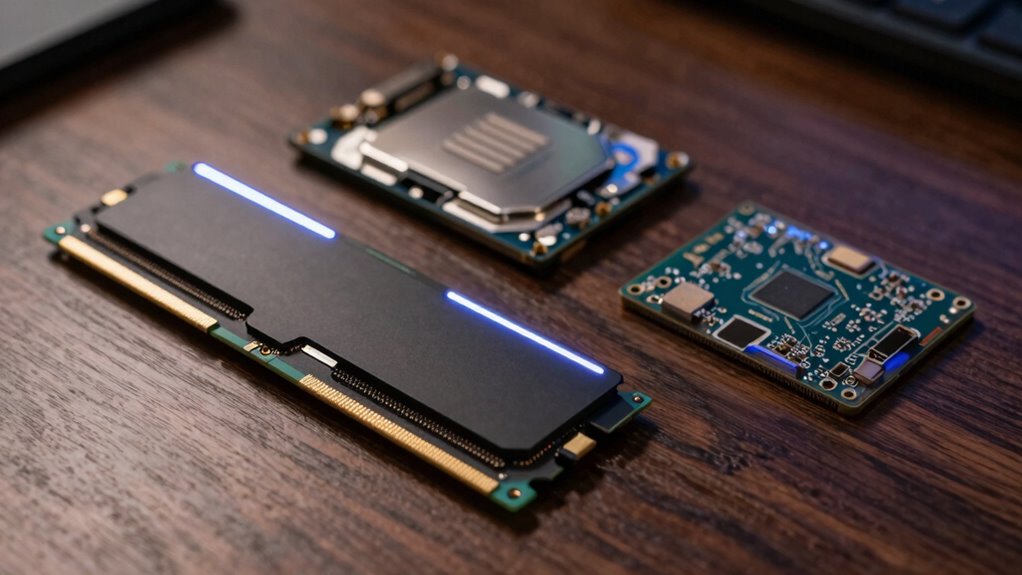 balanced hardware for needs