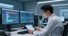 balancing automation with judgment
