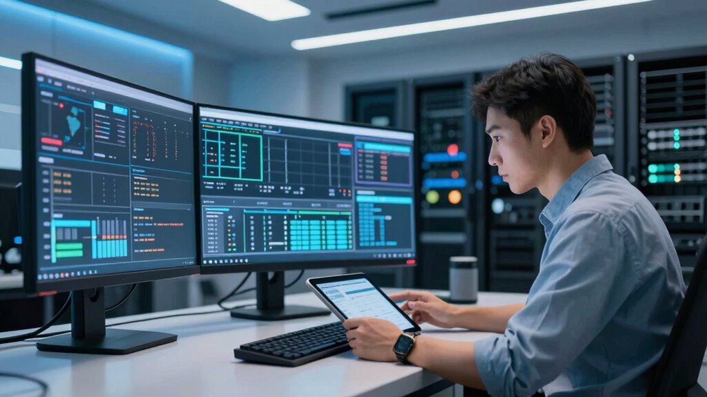 balancing automation with judgment